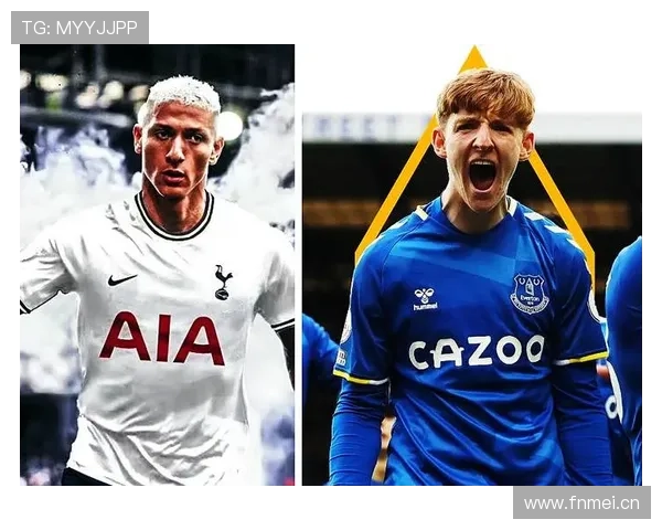 理查利森埃弗顿时代 理查利森埃弗顿时代