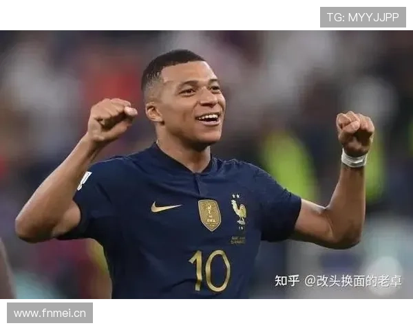 姆巴佩世界杯亚军（2022）