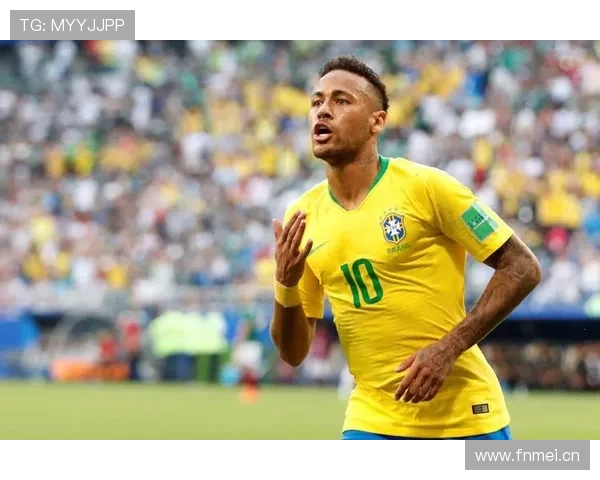 内马尔在巴萨与巴黎体系中的核心权重对比