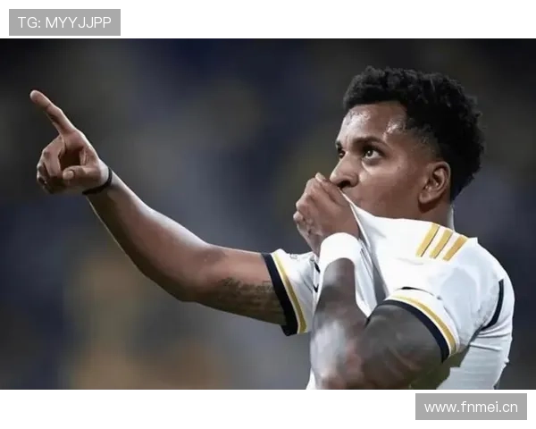 罗德里戈与皇马历代边锋对比解析：角色定位是否发生结构性变化