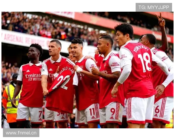 萨卡：阿森纳重返欧冠的关键推动者