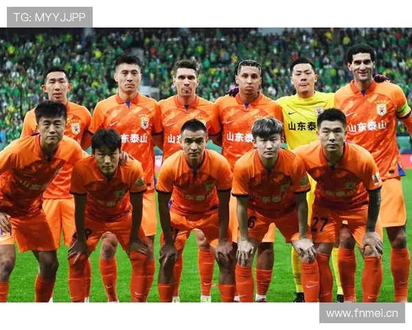 山东泰山进攻威胁持续但效率不稳，稳定性波动对赛季走势形成制约