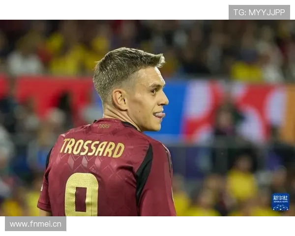 比利时国家队轮换角色:特罗萨德的国家队定位 比利时国家队轮换角色:特罗萨德的国家队定位