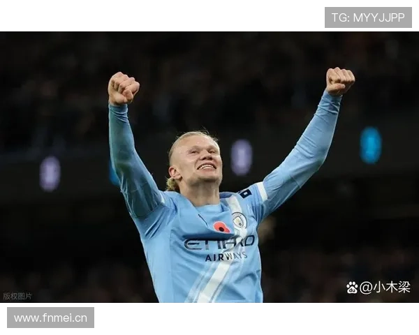 哈兰德技术粗糙?终结效率与触球能力解析 哈兰德技术粗糙?终结效率与触球能力解析