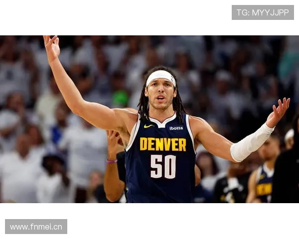 穆雷季后赛挡拆效率提升，关键战主导掘金进攻节奏