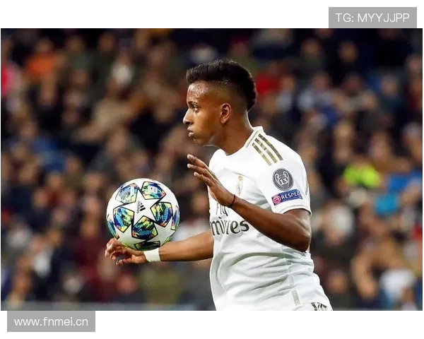 罗德里戈关键战大场面输出持续性解析